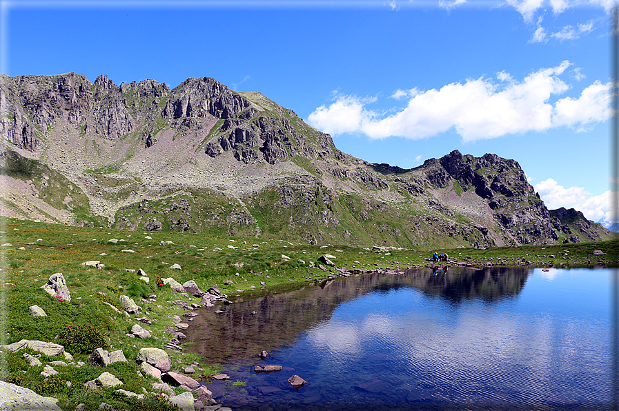 foto Laghi di Rocco